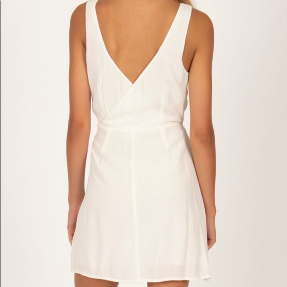 AMUSE Society dress NEW - Picture 2 of 2